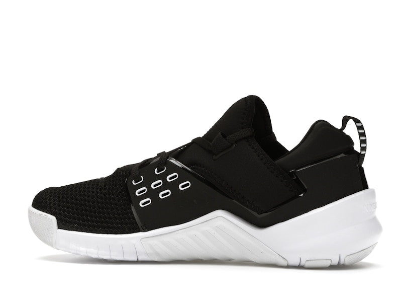 Nike Free X Metcon 2 Black White