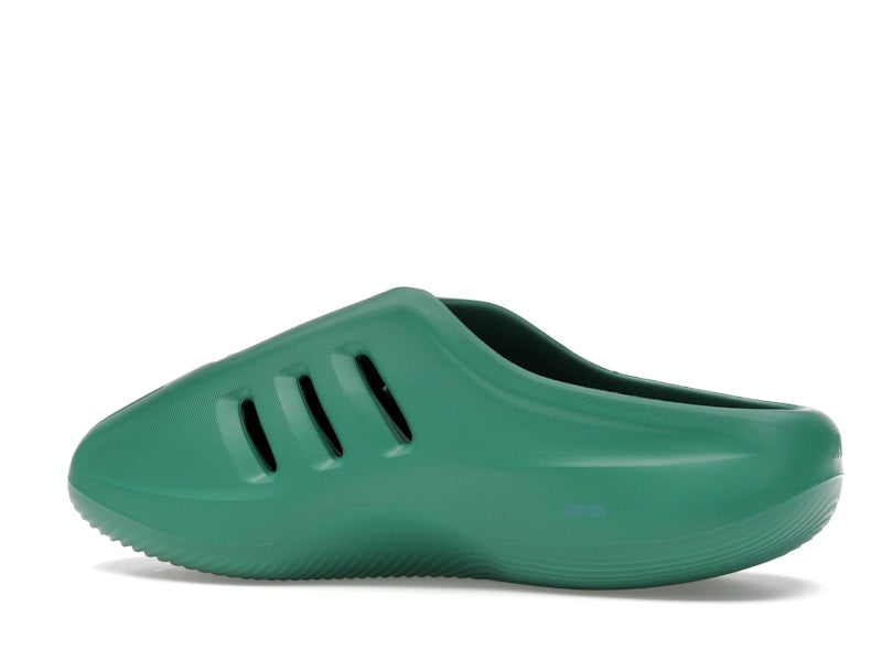 adidas adiFOM IIInfinity Mule Court Green