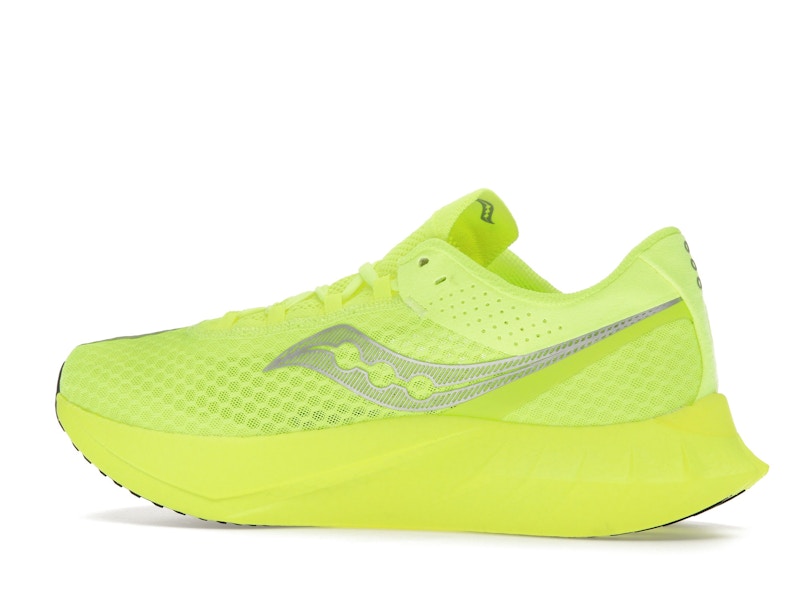 Saucony Endorphin Pro 4 Citron