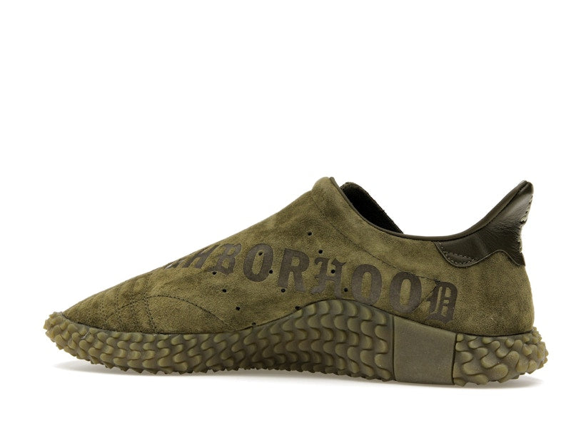 adidas Kamanda Neighborhood Olive