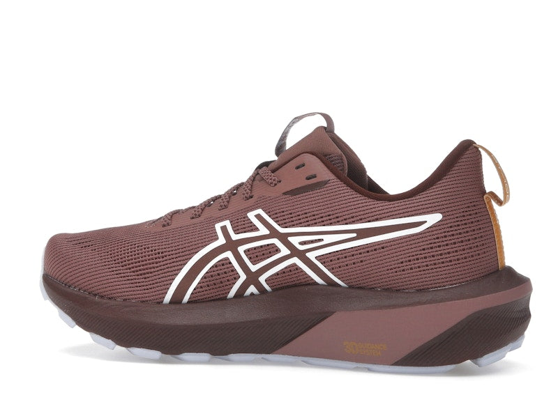 ASICS GT-1000 14 TR Nature Bathing Rubble Red (Women's)