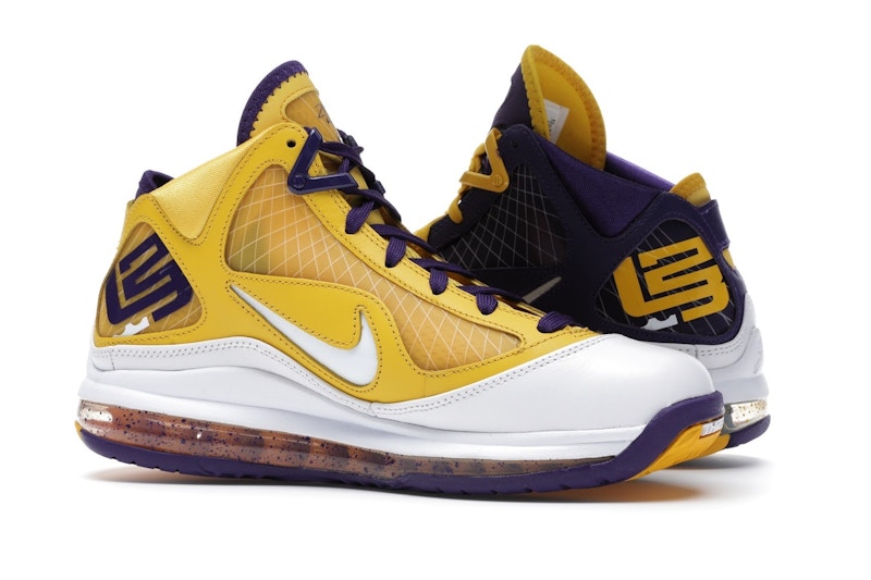 Nike LeBron 7 Media Day (GS)
