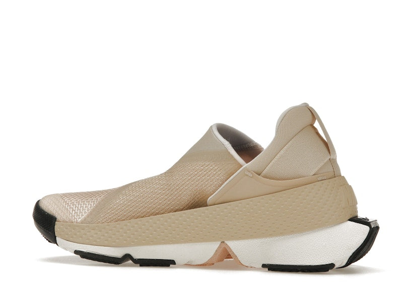 Nike Go FlyEase Sanddrift (Women's)