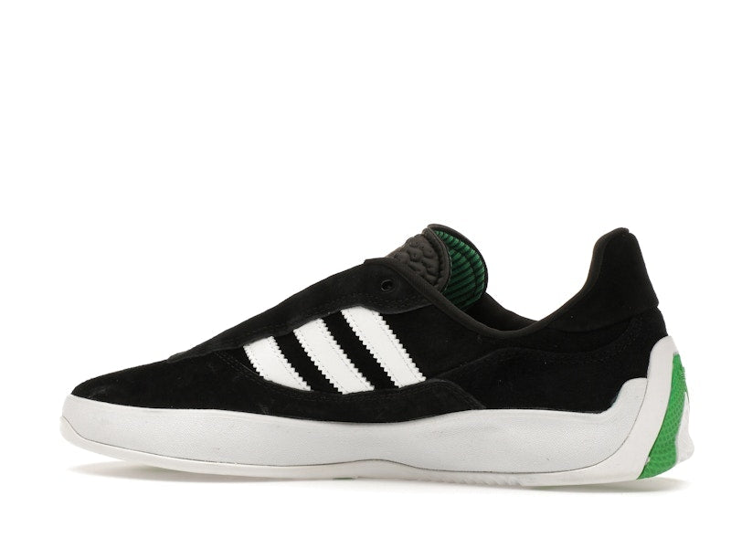 adidas Puig Core Black White