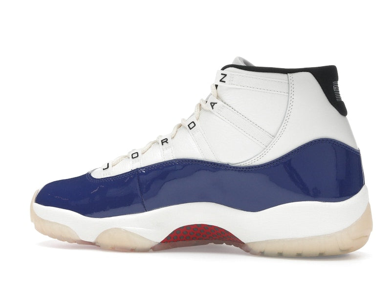 Jordan 11 Retro Rare Air