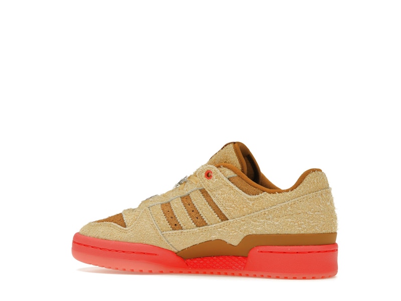 adidas Forum Low The Grinch Max (Kids)
