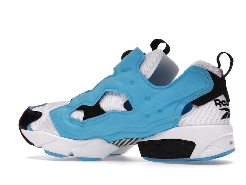 Reebok Instapump Fury Icons Pack Shaq Attaq