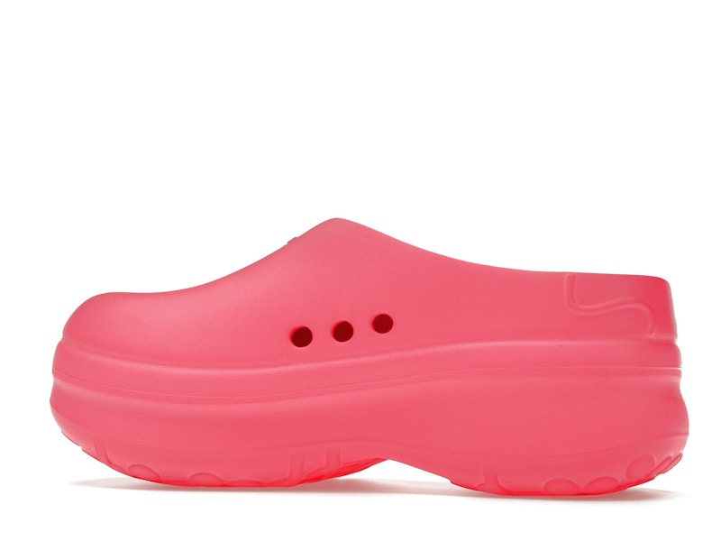 adidas adiFOM Stan Smith Mule Lucid Pink (Women's)