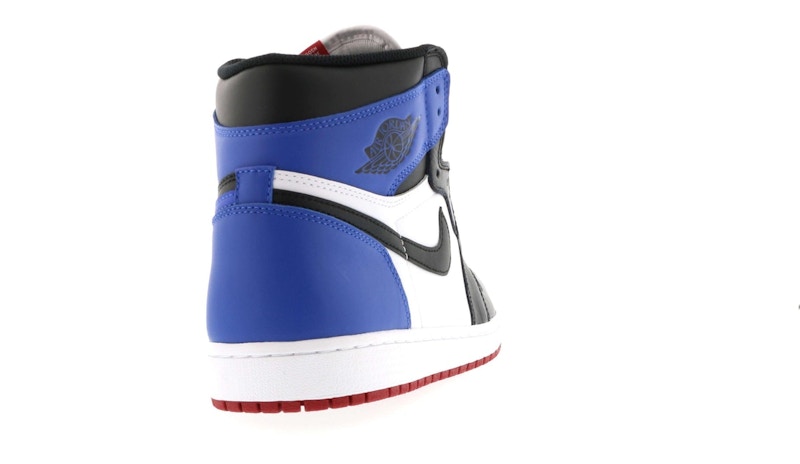 Jordan 1 Retro Top 3
