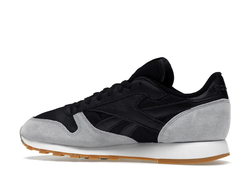 Reebok Classic Leather Kendrick Lamar Perfect Split Black