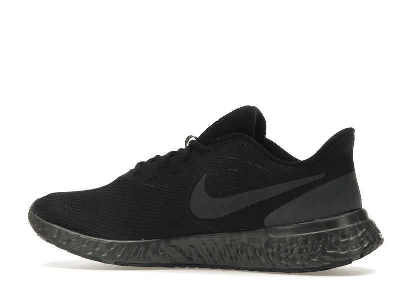 Nike Revolution 5 Black/Anthracite