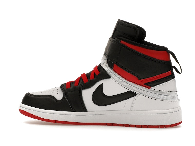 Jordan 1 High FlyEase Gym Red Black Toe