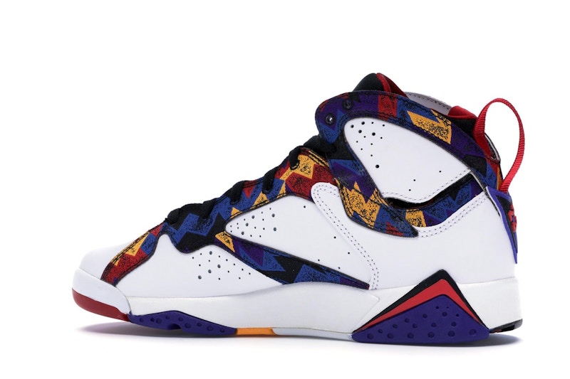 Jordan 7 Retro Nothing But Net (GS)