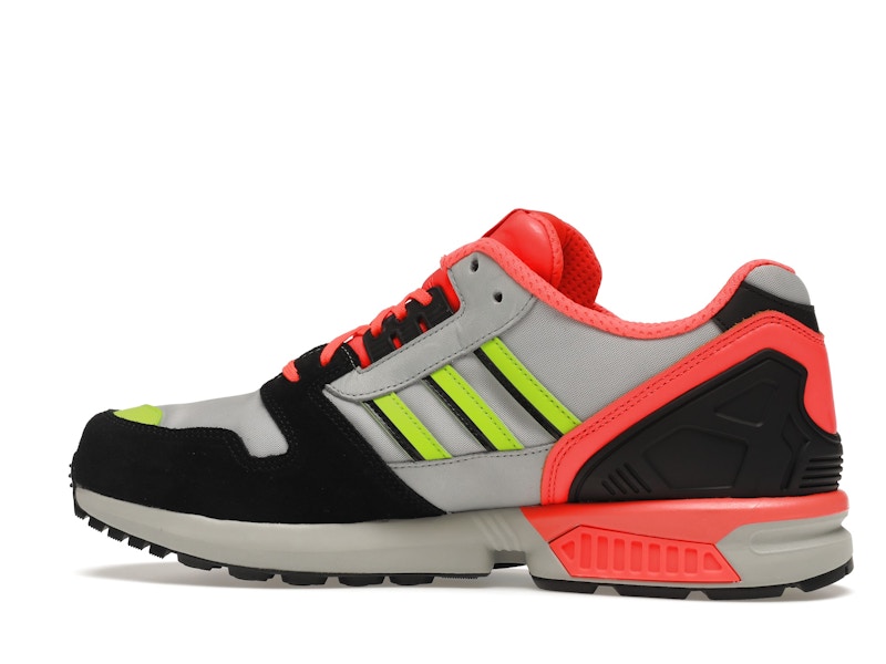 adidas ZX 8000 IRAK Black