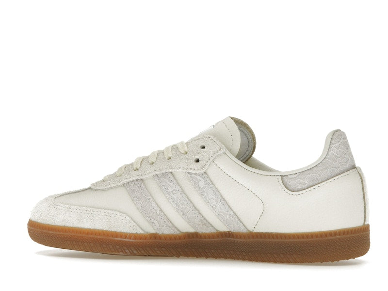 adidas Samba OG NAKED Copenhagen Lace