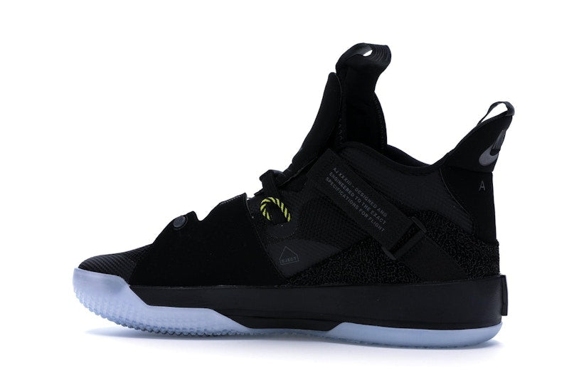 Jordan XXXIII Blackout
