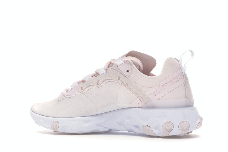 Nike React Element 55 Pale Pink (Women's)