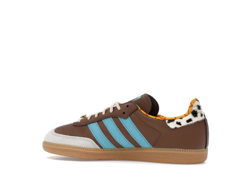 adidas Samba OG Toy Story Woody (GS)