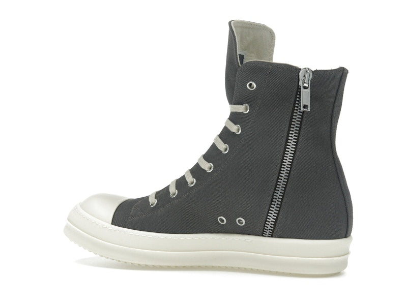 Rick Owens Hollywood DRKSHDW Pentagram High Dark Dust