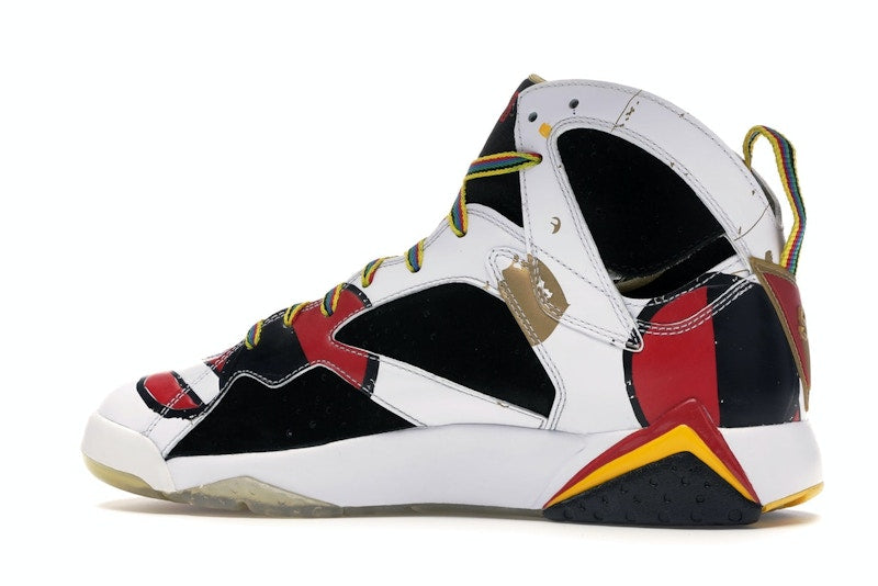 Jordan 7 Retro Miro