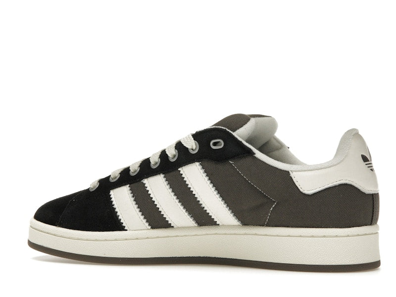 adidas Campus 00s Charcoal Black White