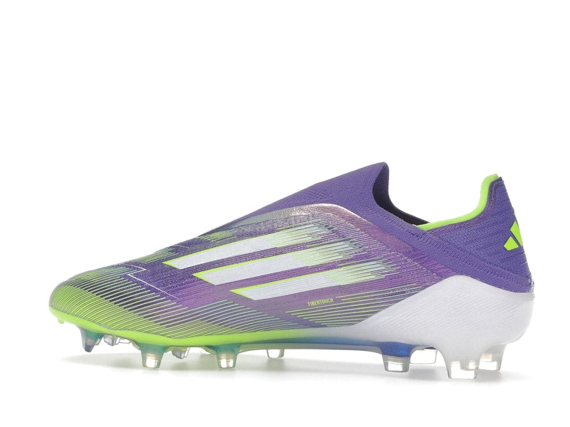 adidas F50 Elite Laceless FG Radiant Blaze Pack