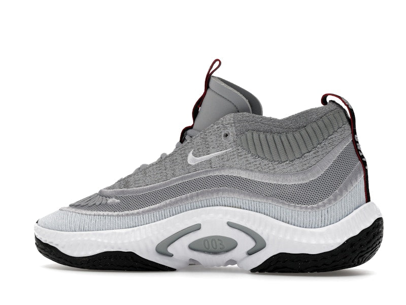 Nike Cosmic Unity 3 Silver Bullet