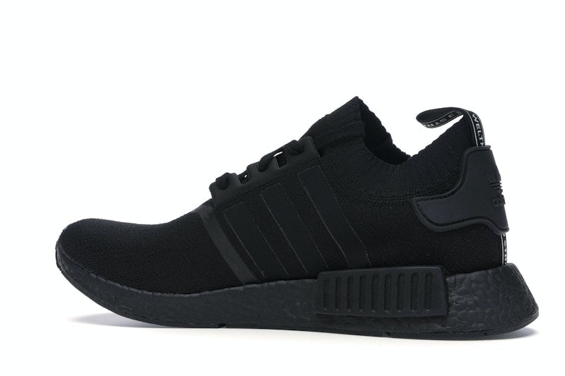 adidas NMD R1 Japan Triple Black
