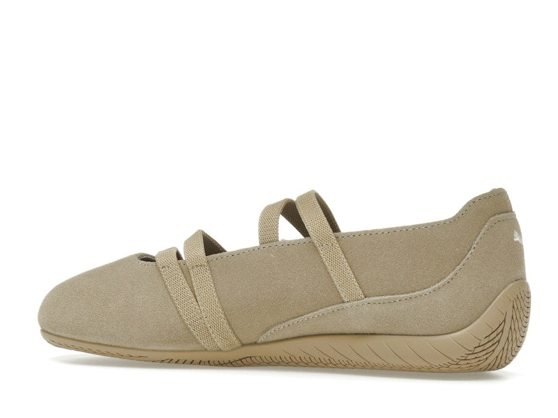 Puma Speedcat Ballet Prairie Tan (Women's)
