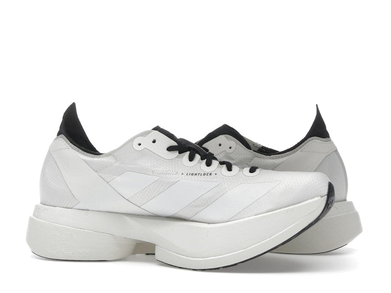 adidas Y-3 Adios Pro 4 Beige Orbit Grey Black