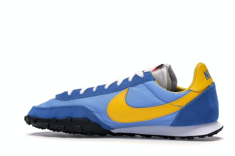 Nike Waffle Racer University Blue Amarillo
