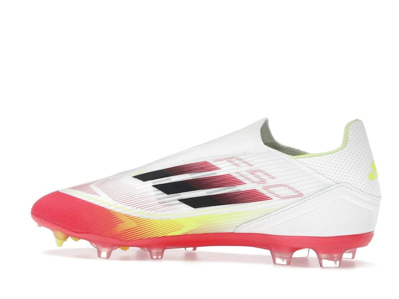 adidas F50 League Laceless FG/MG Solar Pack