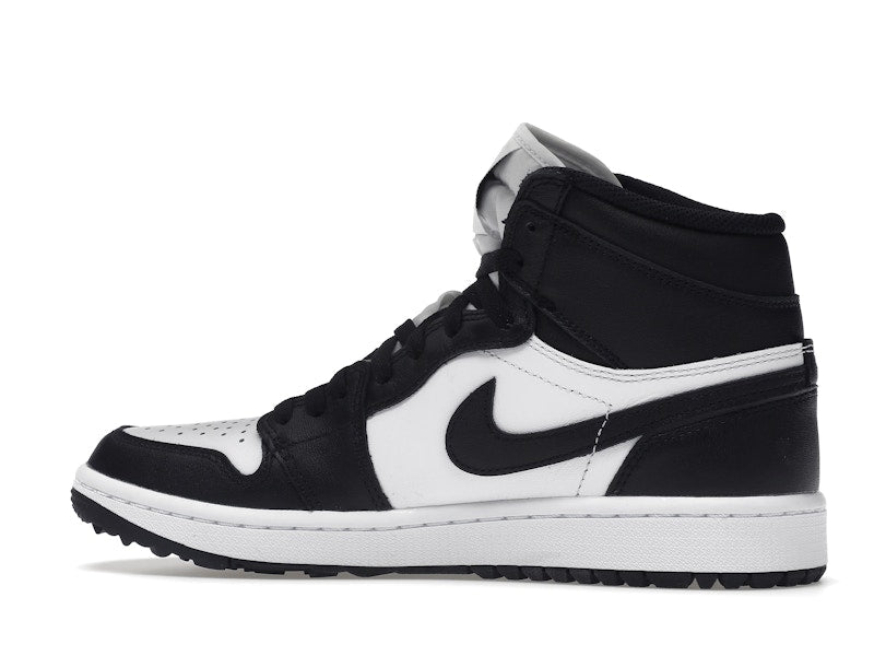 Jordan 1 Retro High Golf Black White