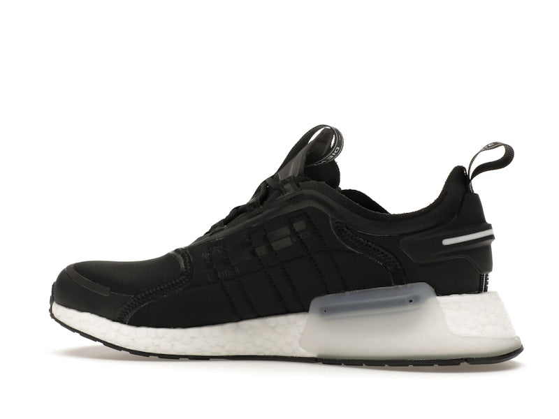 adidas NMD V3 Black White