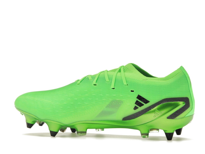 adidas X Speedportal.1 SG Game Data Pack