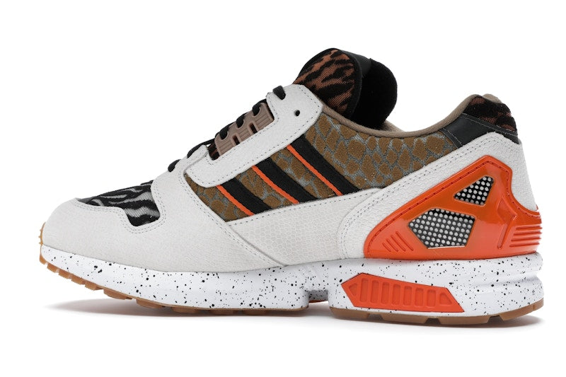 adidas ZX 8000 atmos Animal