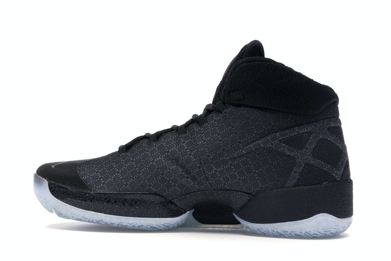 Jordan XXX Black Cat