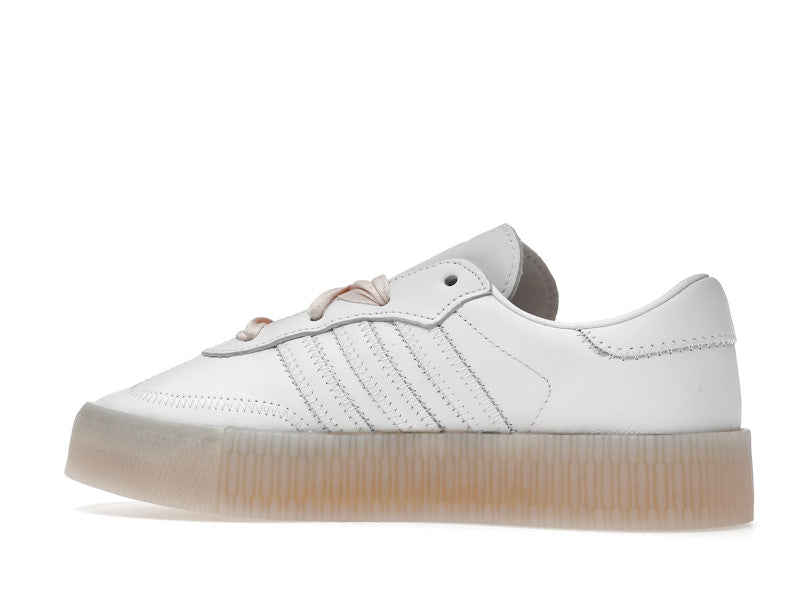 adidas Sambarose White Halo Pink (Women's)