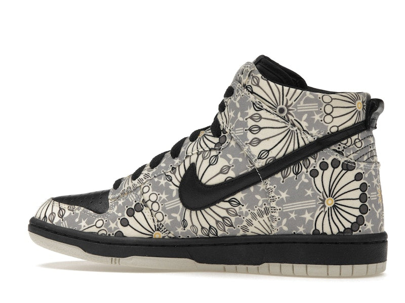 Nike Dunk High Skinny Prem Liberty of London (Women's)