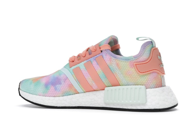adidas NMD R1 Tie Dye (Women's)