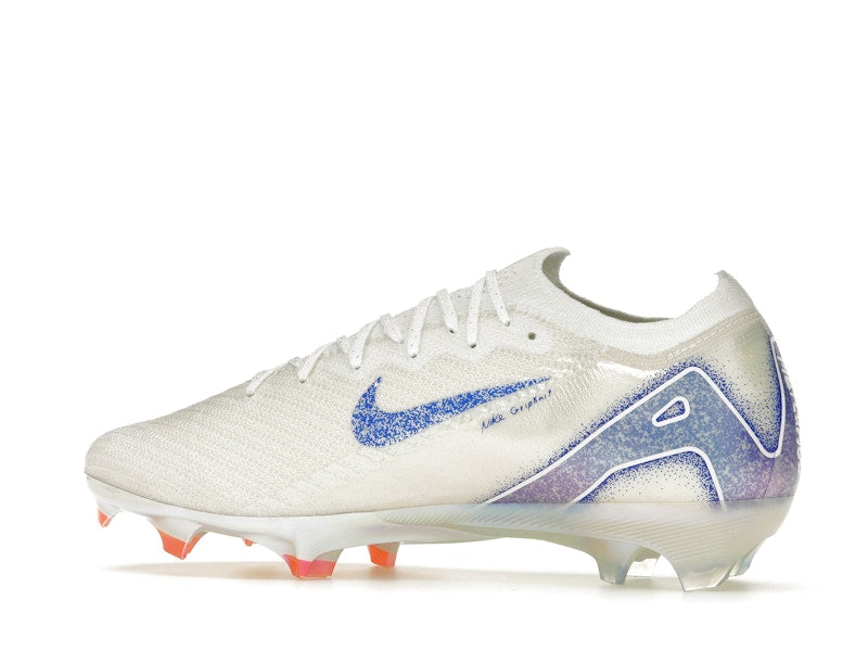 Nike Mercurial Vapor 16 Elite FG Blueprint Pack