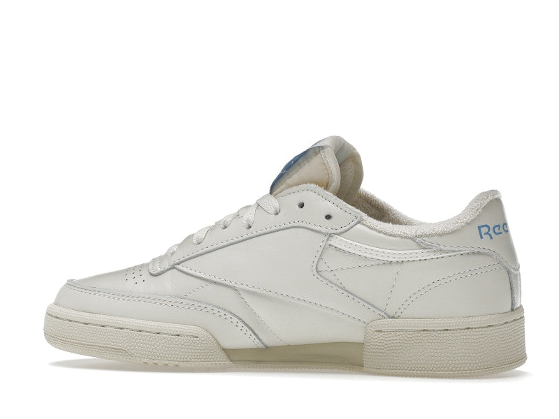 Reebok Club C 85 Vintage Chalk Essential Blue