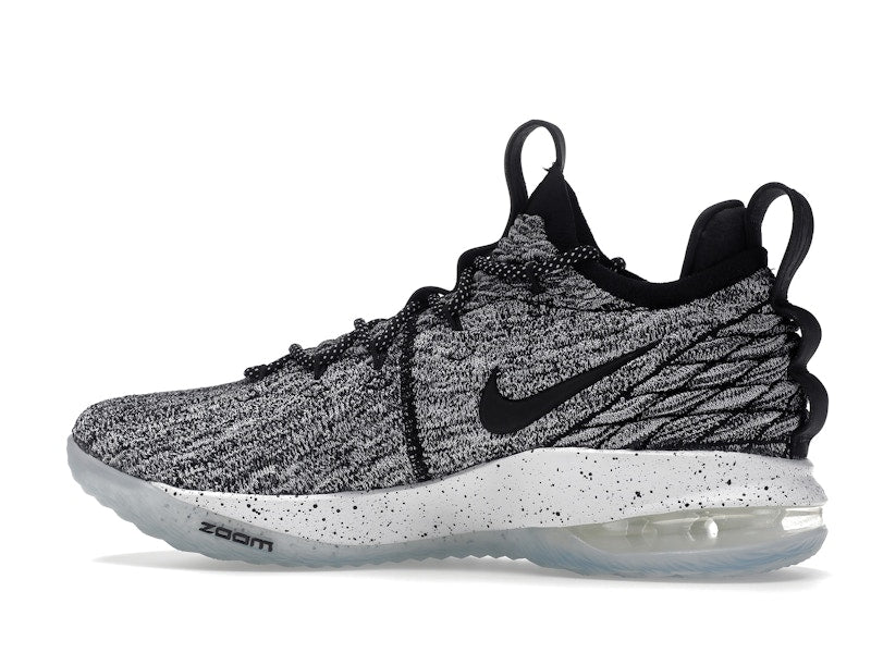 Nike LeBron 15 Low Ashes