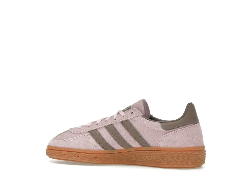 adidas Handball Spezial Clear Pink Earth Strata (GS)