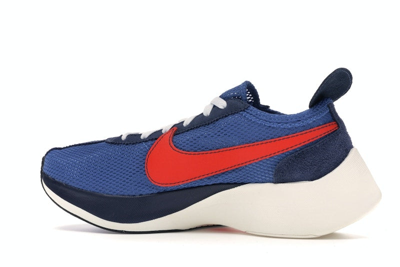 Nike Moon Racer Mountain Blue Team Orange