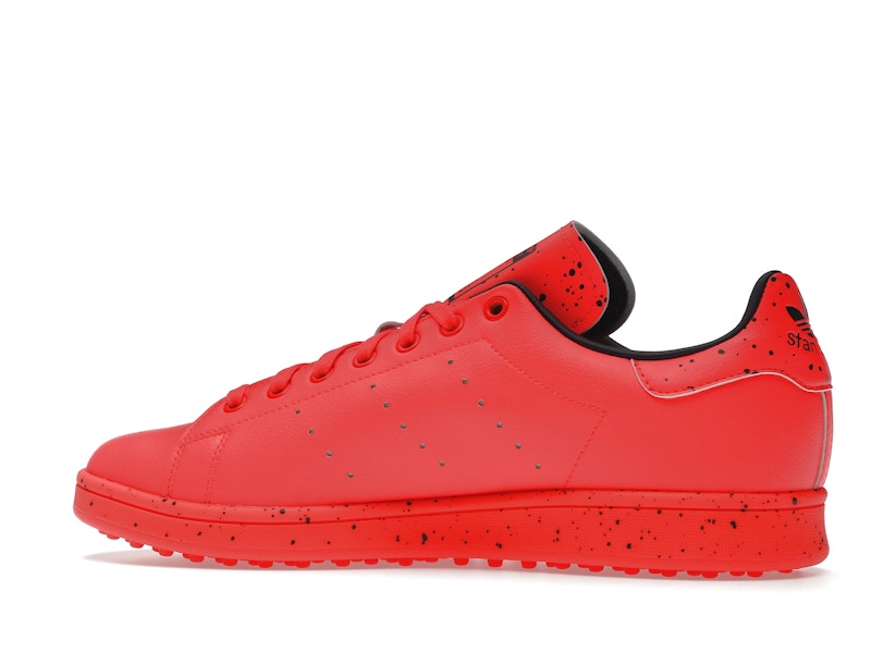 adidas Stan Smith Golf Vice Solar Red