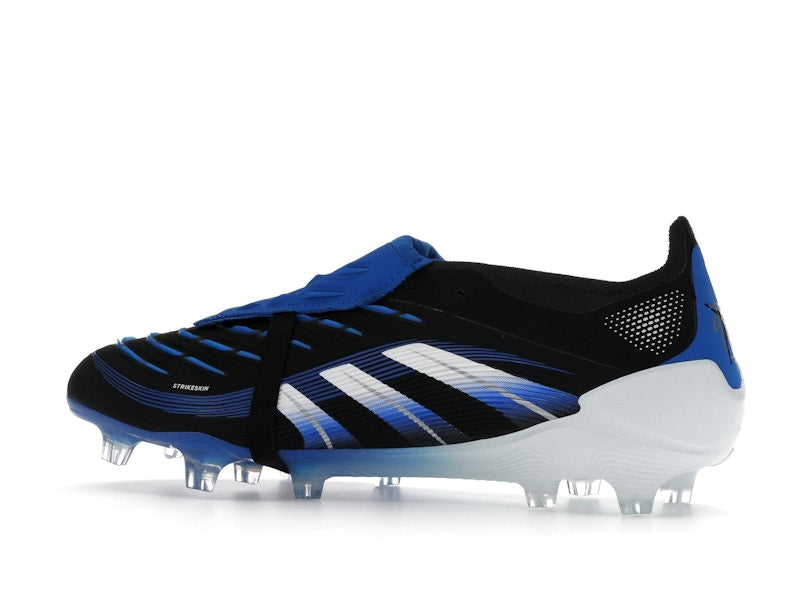 adidas Predator Elite Foldover Tongue FG Jude Bellingham Glory Blue