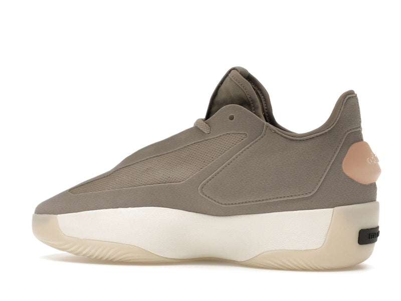 adidas Fear of God Athletics II Basketball Low Putty Beige