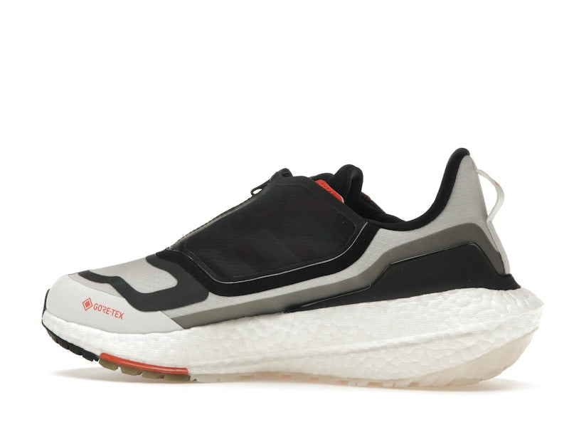adidas Ultra Boost 22 Gore-Tex Dash Grey Impact Orange