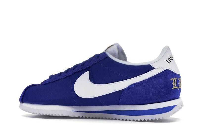 Nike Cortez Basic Nylon Long Beach